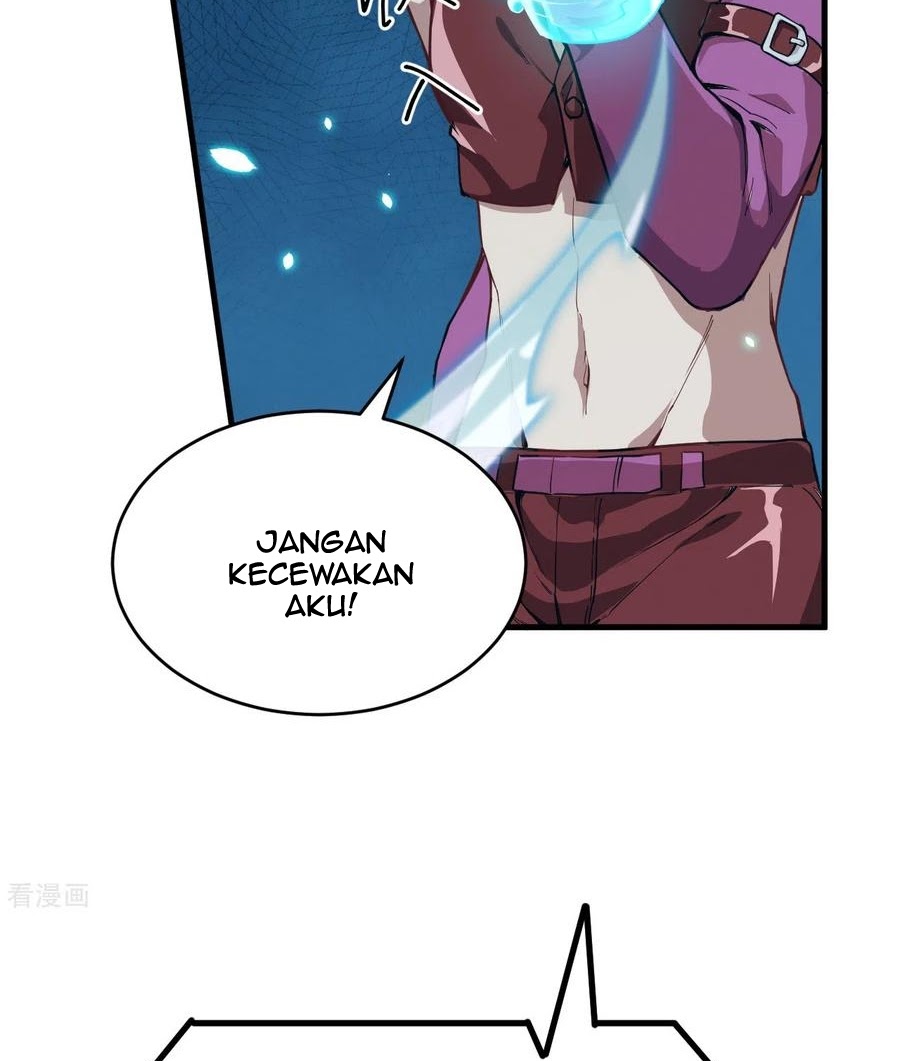 Monk From the Future Bab 55 halaman 80