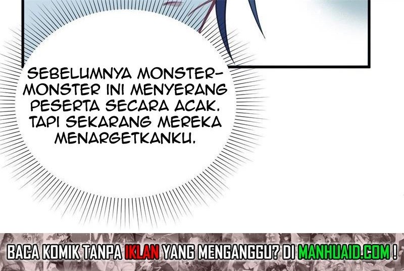 Monk From the Future Bab 56 halaman 5