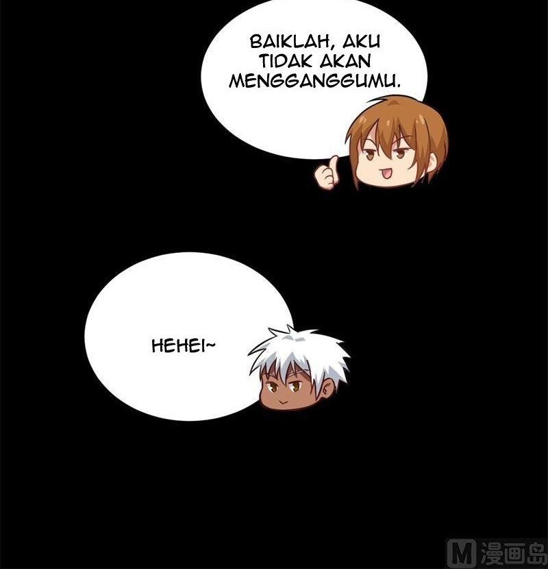 Monk From the Future Bab 57 halaman 5
