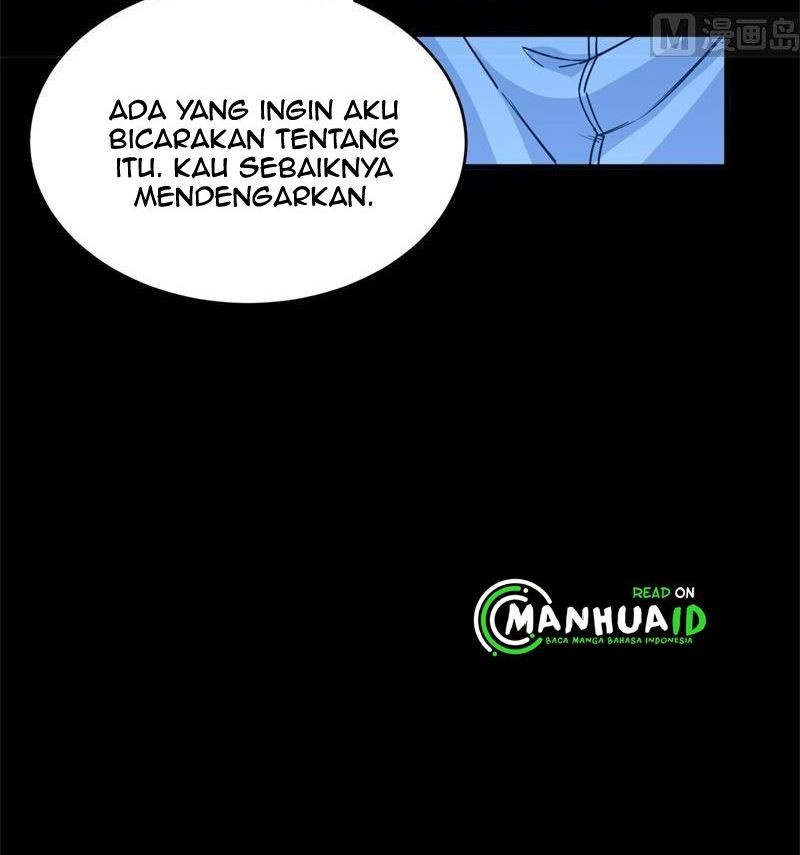 Monk From the Future Bab 57 halaman 22