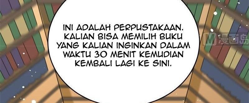 Monk From the Future Bab 57 halaman 29