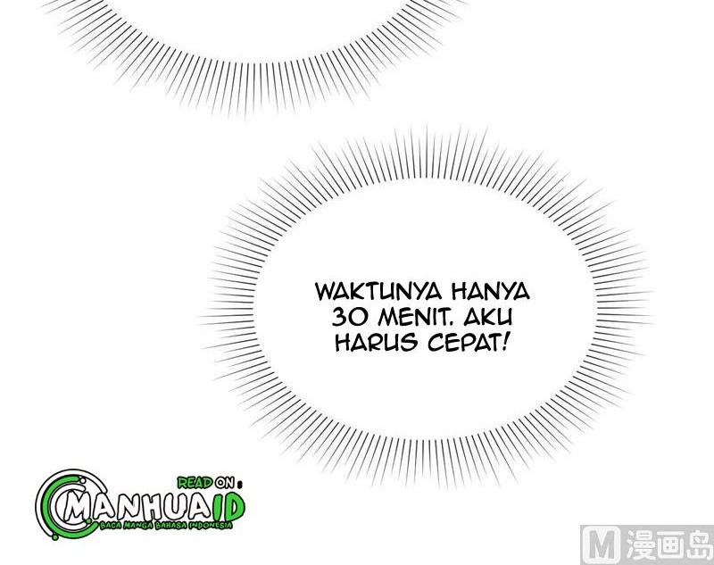 Monk From the Future Bab 57 halaman 33