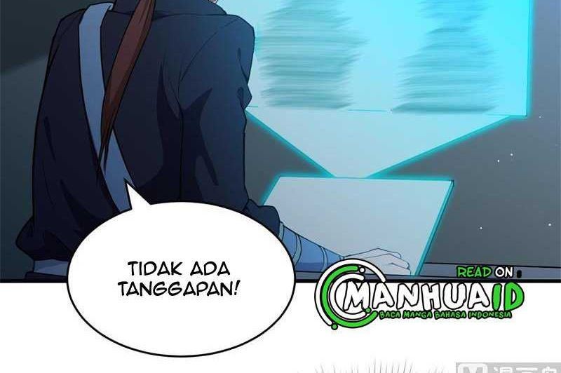 Monk From the Future Bab 61 halaman 22