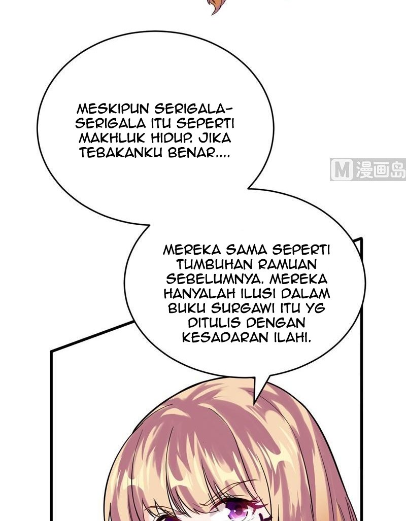 Monk From the Future Bab 62 halaman 27