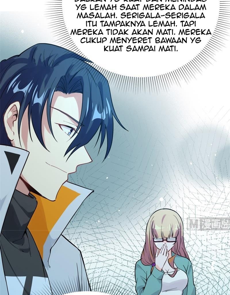 Monk From the Future Bab 62 halaman 29