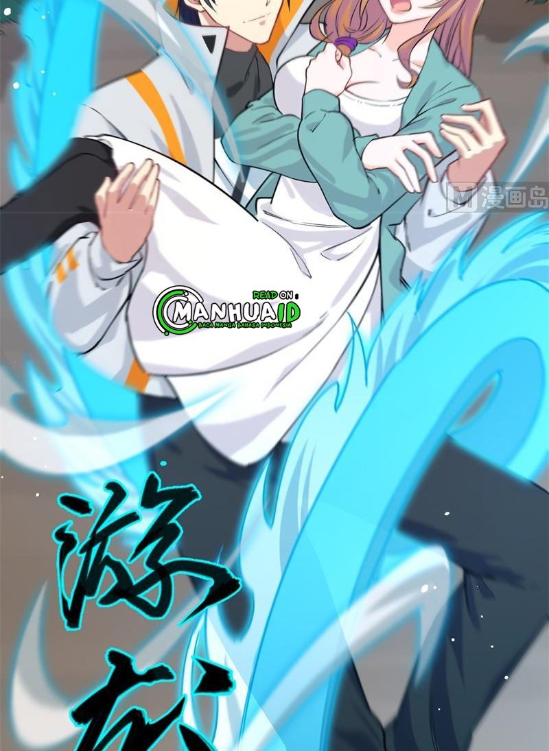 Monk From the Future Bab 62 halaman 34