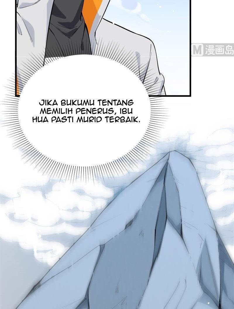 Monk From the Future Bab 62 halaman 41