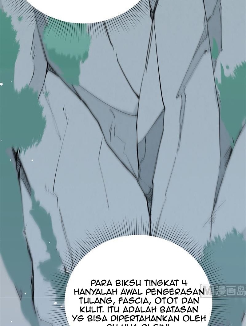 Monk From the Future Bab 62 halaman 45