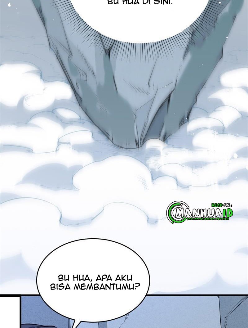Monk From the Future Bab 62 halaman 46