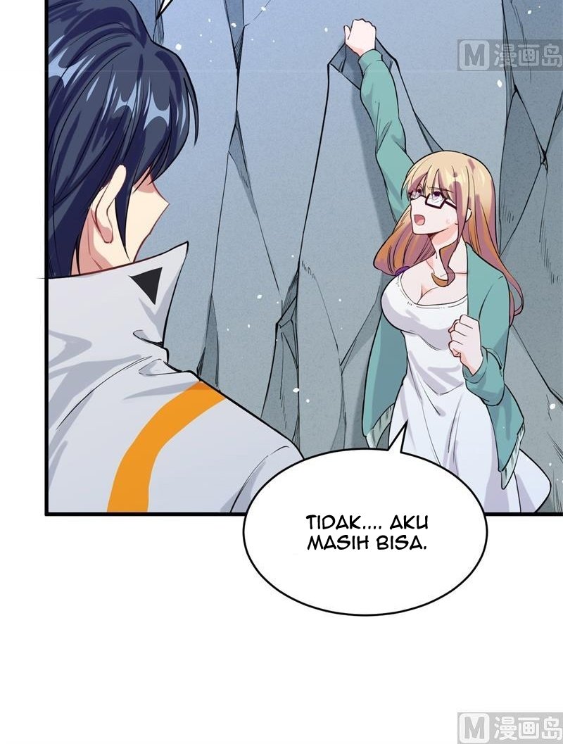 Monk From the Future Bab 62 halaman 47
