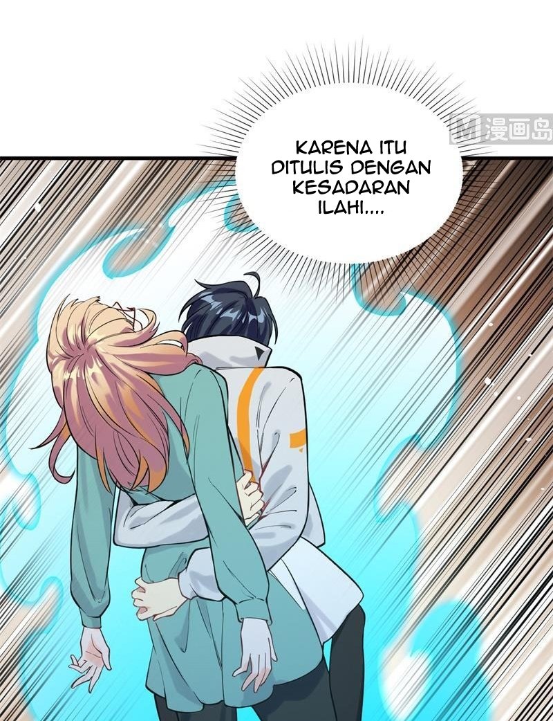 Monk From the Future Bab 62 halaman 66