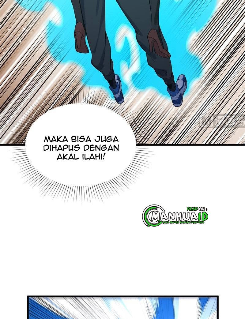 Monk From the Future Bab 62 halaman 67