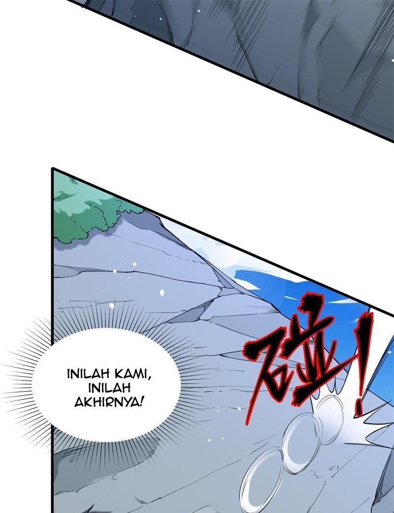 Monk From the Future Bab 62 halaman 71