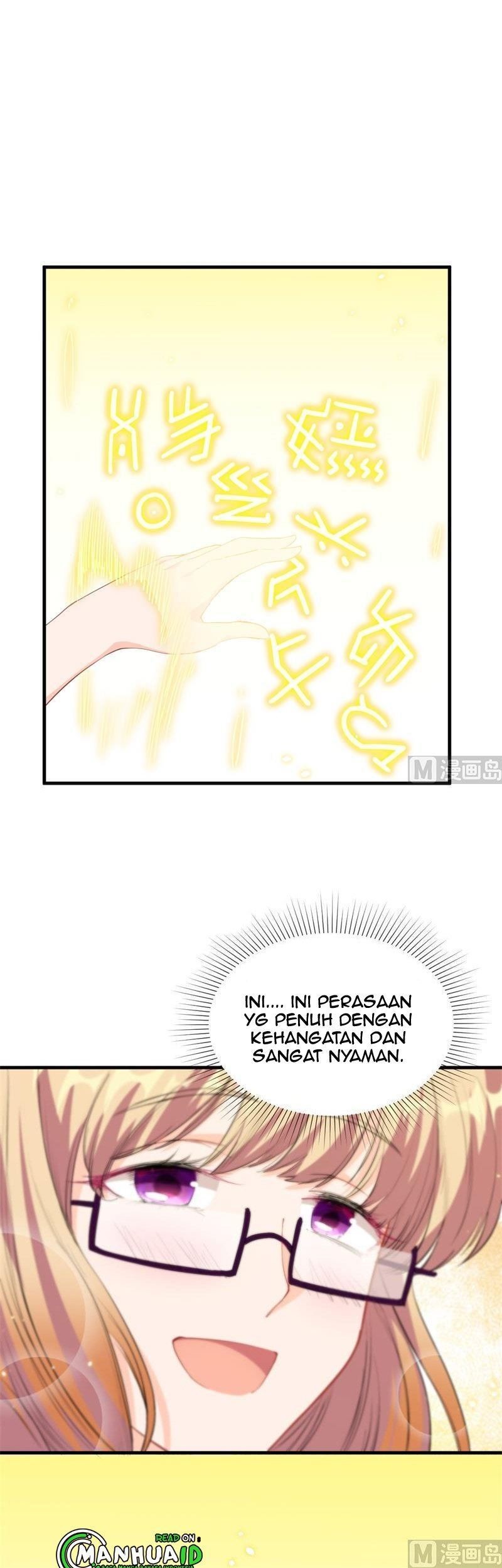 Monk From the Future Bab 63 halaman 7