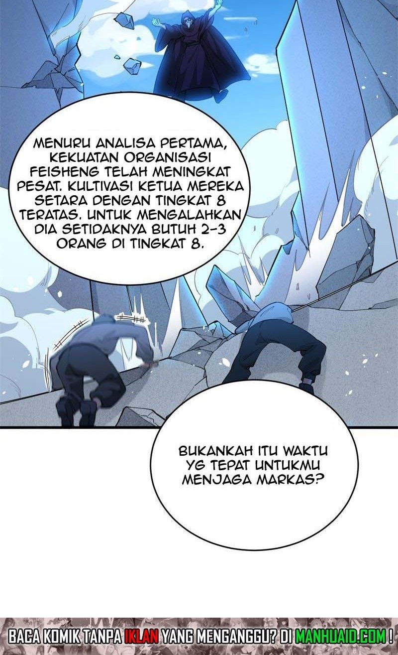 Monk From the Future Bab 64 halaman 9
