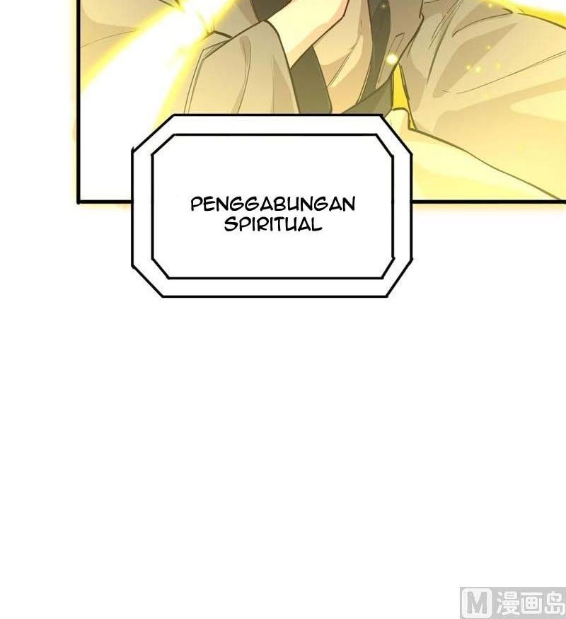 Monk From the Future Bab 64 halaman 17