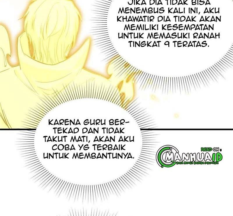 Monk From the Future Bab 64 halaman 23