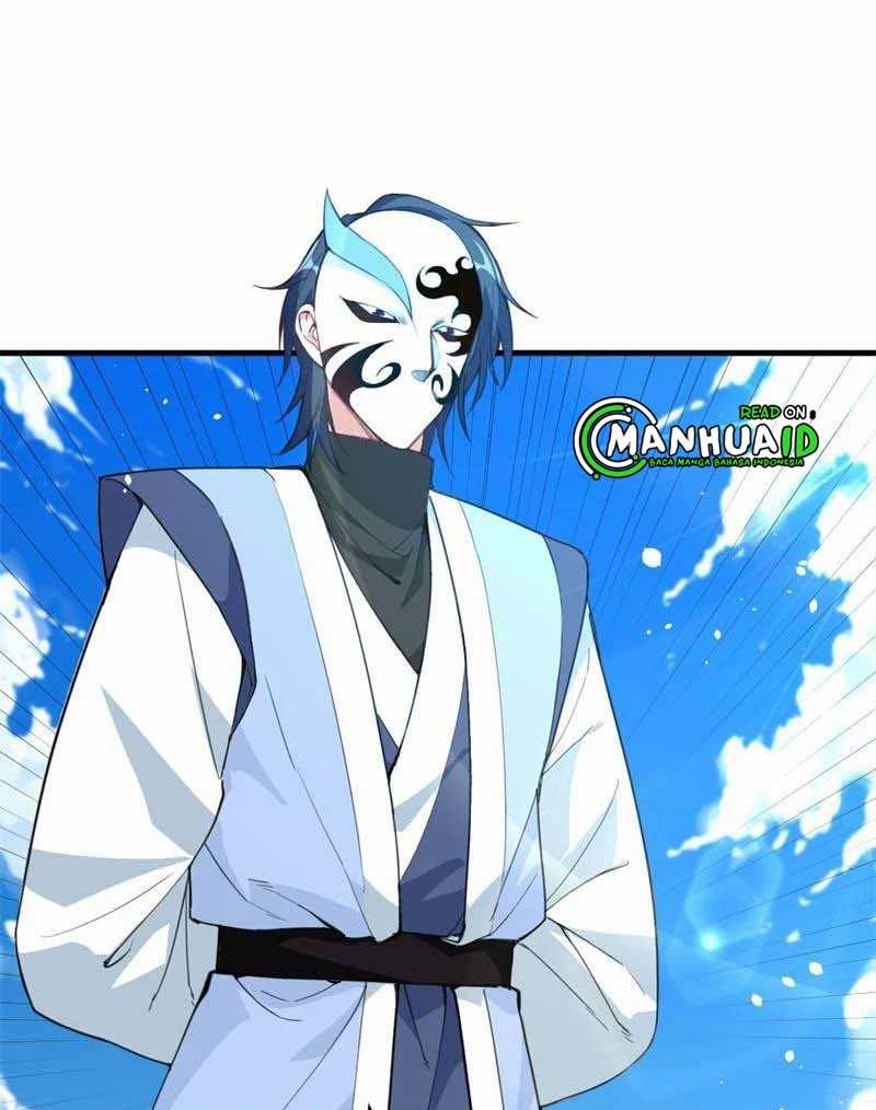 Monk From the Future chapter 66 halaman 2