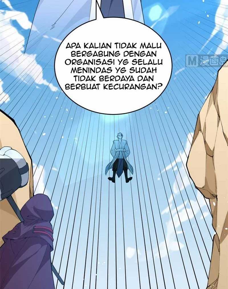 Monk From the Future chapter 66 halaman 3