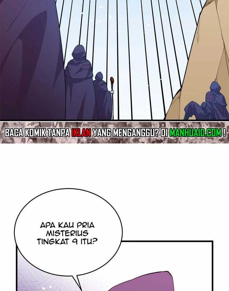 Monk From the Future chapter 66 halaman 4
