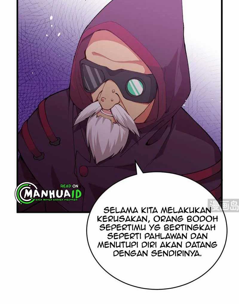 Monk From the Future chapter 66 halaman 5