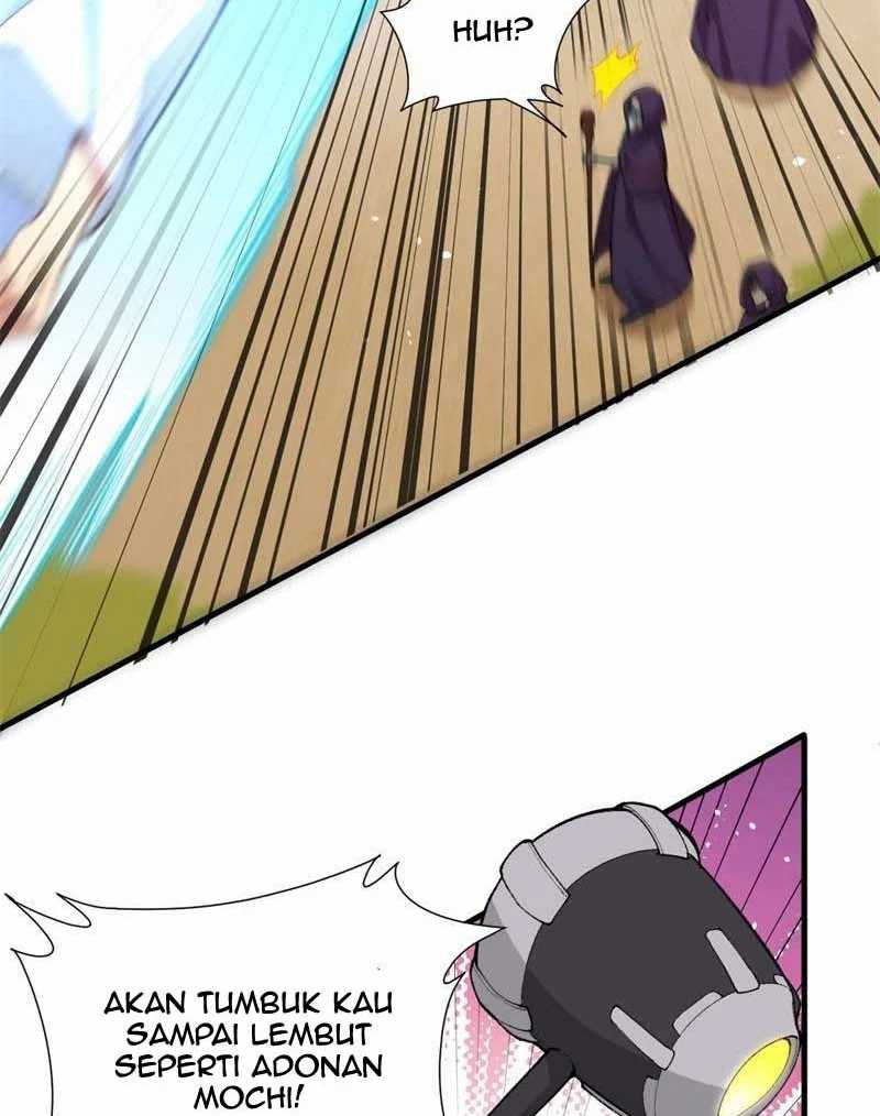 Monk From the Future chapter 66 halaman 7