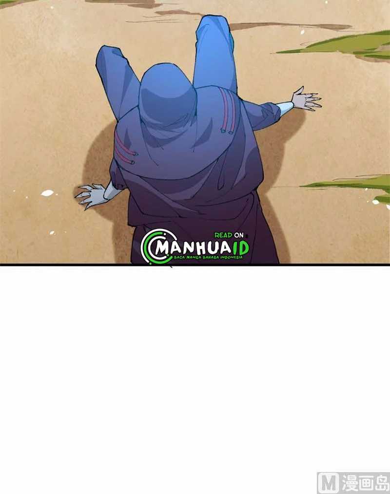 Monk From the Future chapter 66 halaman 11
