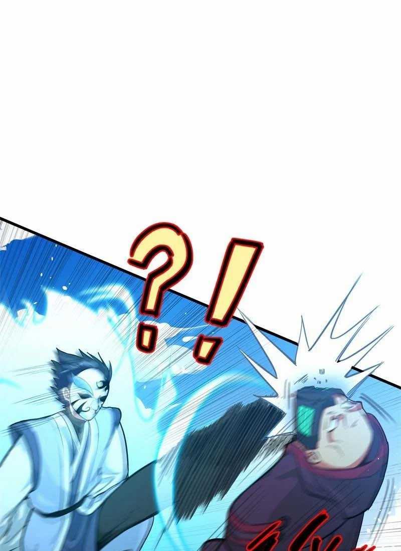 Monk From the Future chapter 66 halaman 12