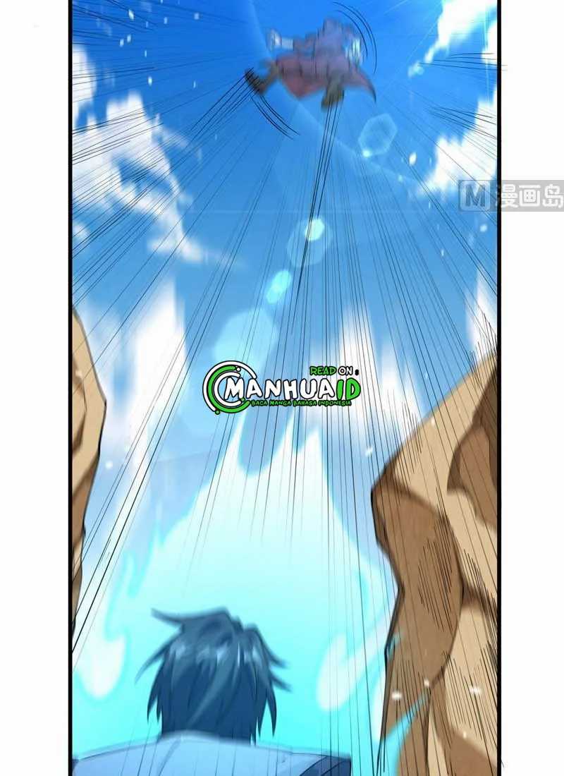 Monk From the Future chapter 66 halaman 14