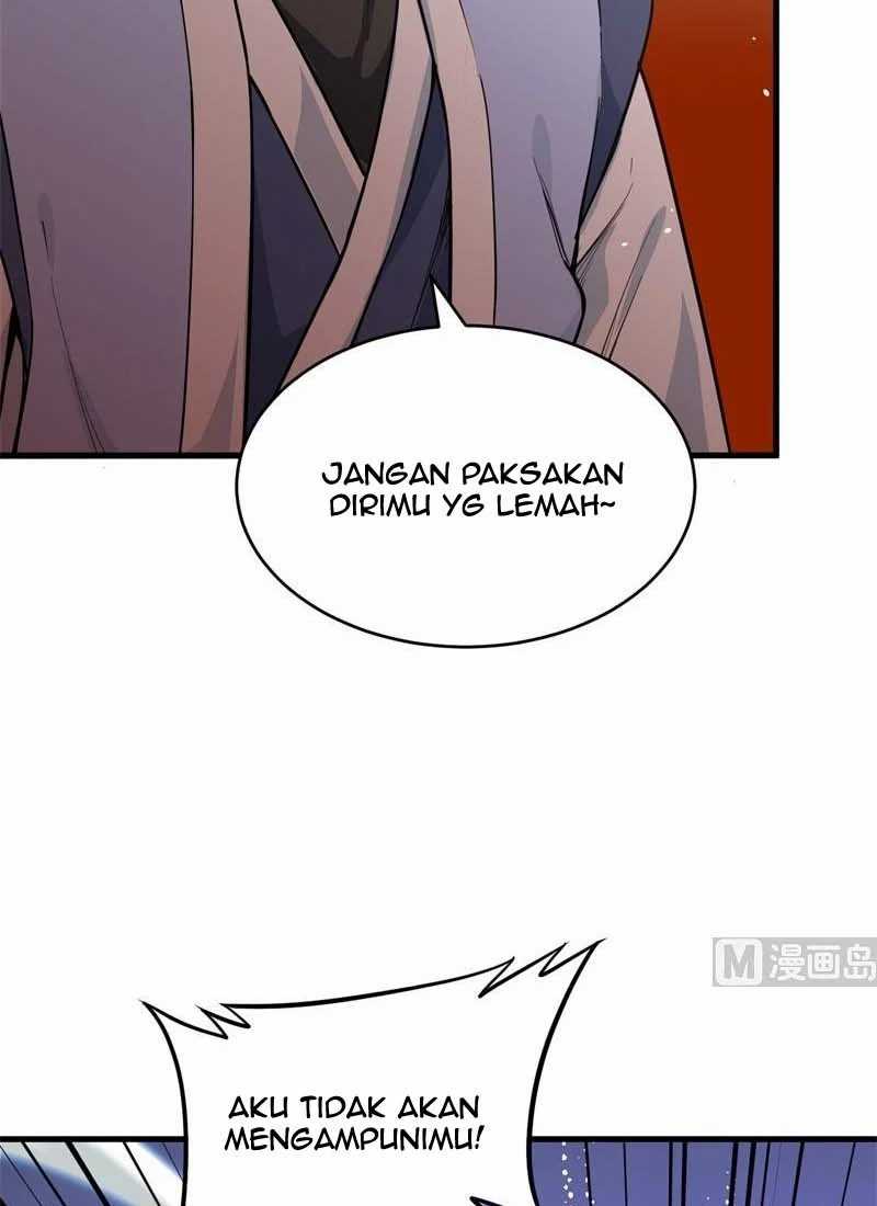 Monk From the Future chapter 66 halaman 18