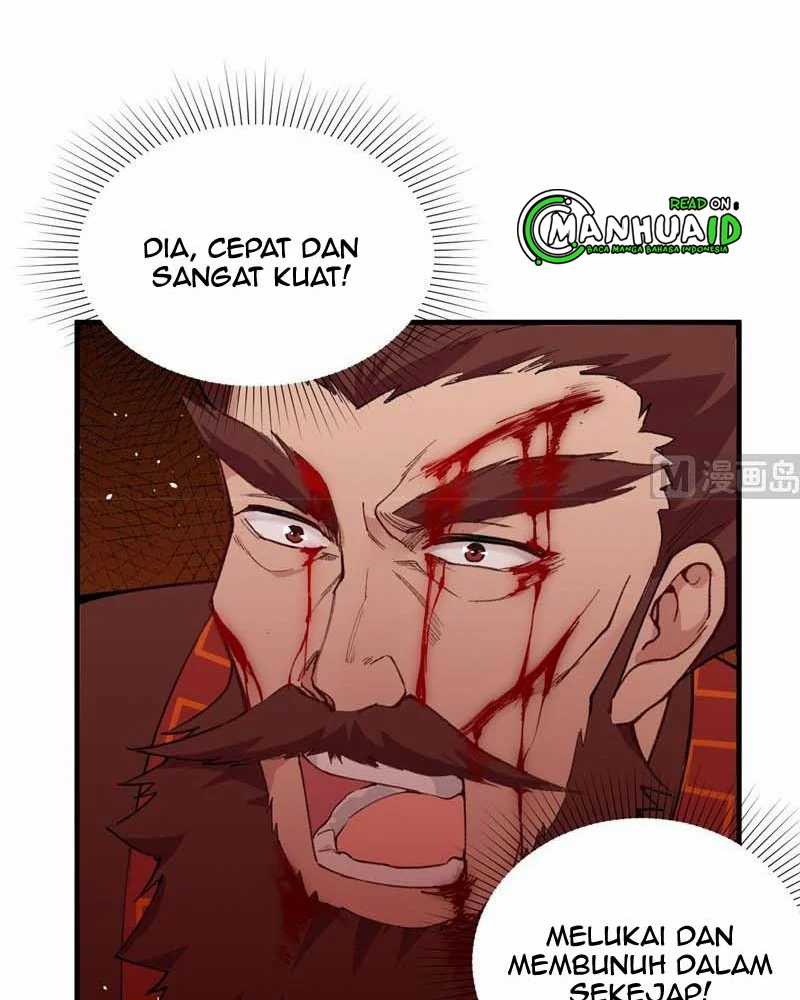 Monk From the Future chapter 66 halaman 26