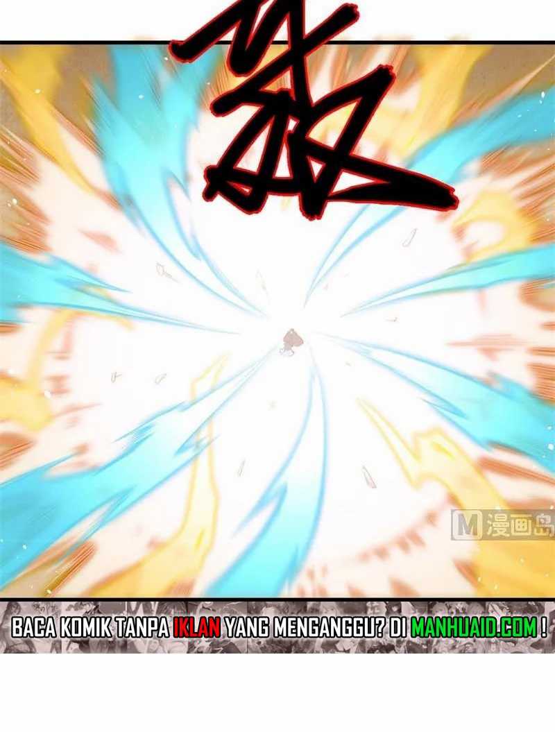 Monk From the Future chapter 66 halaman 36