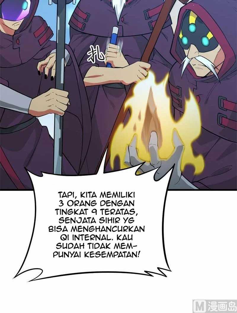 Monk From the Future chapter 66 halaman 40