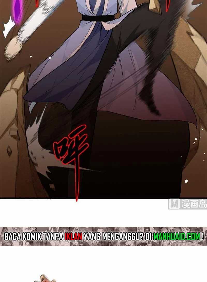 Monk From the Future chapter 66 halaman 46