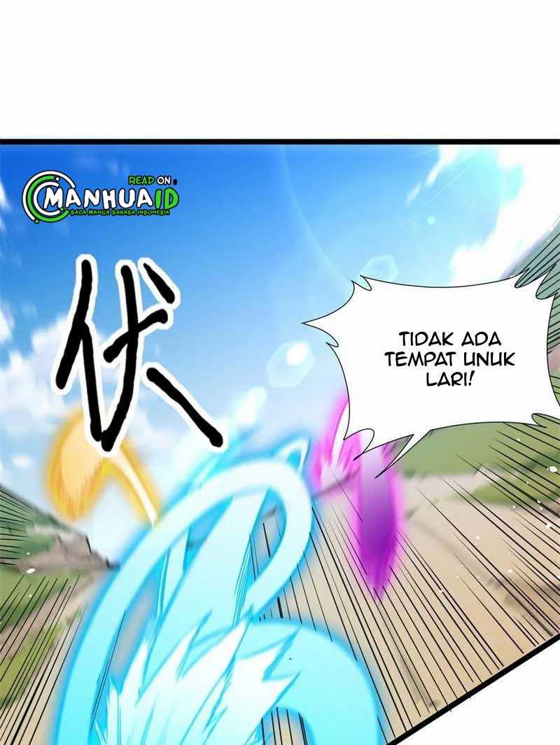 Monk From the Future chapter 66 halaman 50