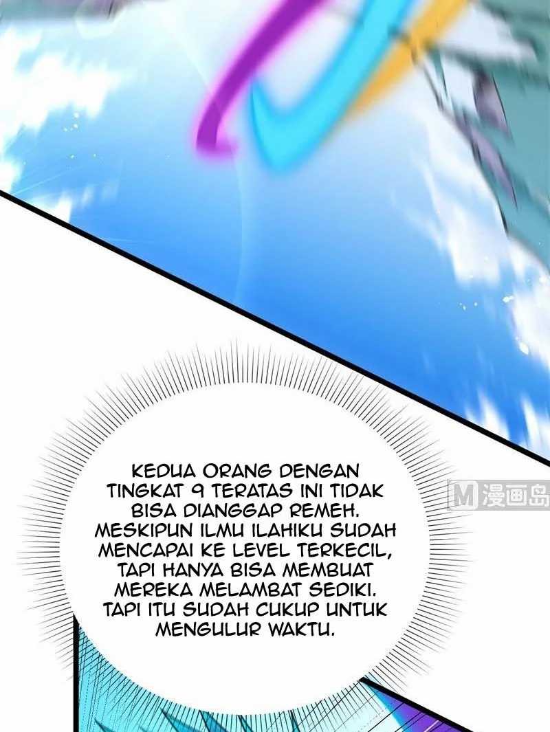 Monk From the Future chapter 66 halaman 54