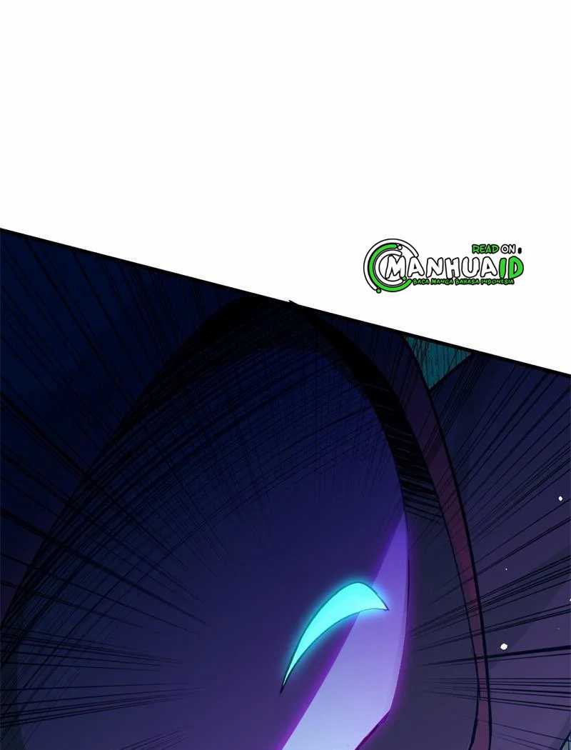 Monk From the Future chapter 66 halaman 59