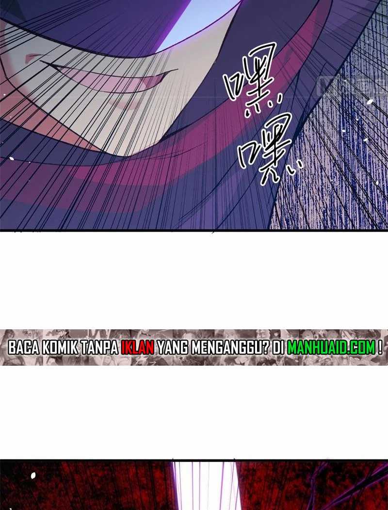 Monk From the Future chapter 66 halaman 60