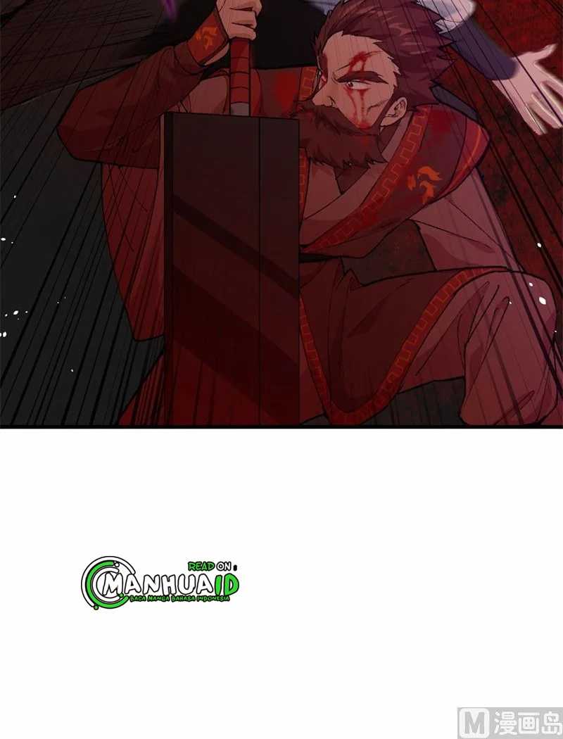 Monk From the Future chapter 66 halaman 62