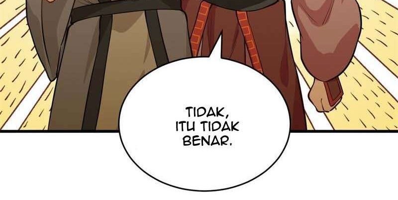 Monk From the Future Bab 67 halaman 13