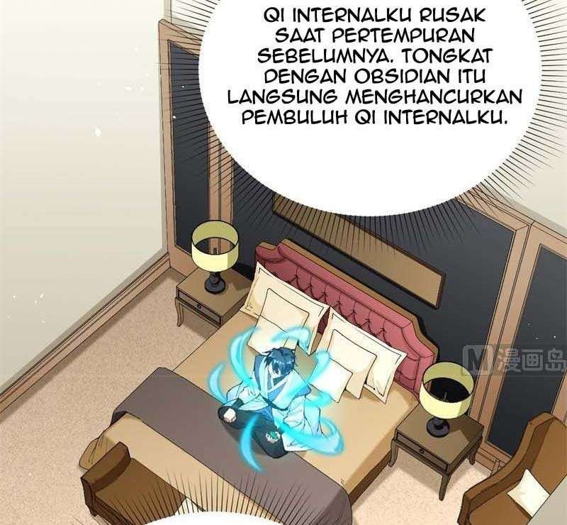 Monk From the Future Bab 67 halaman 24