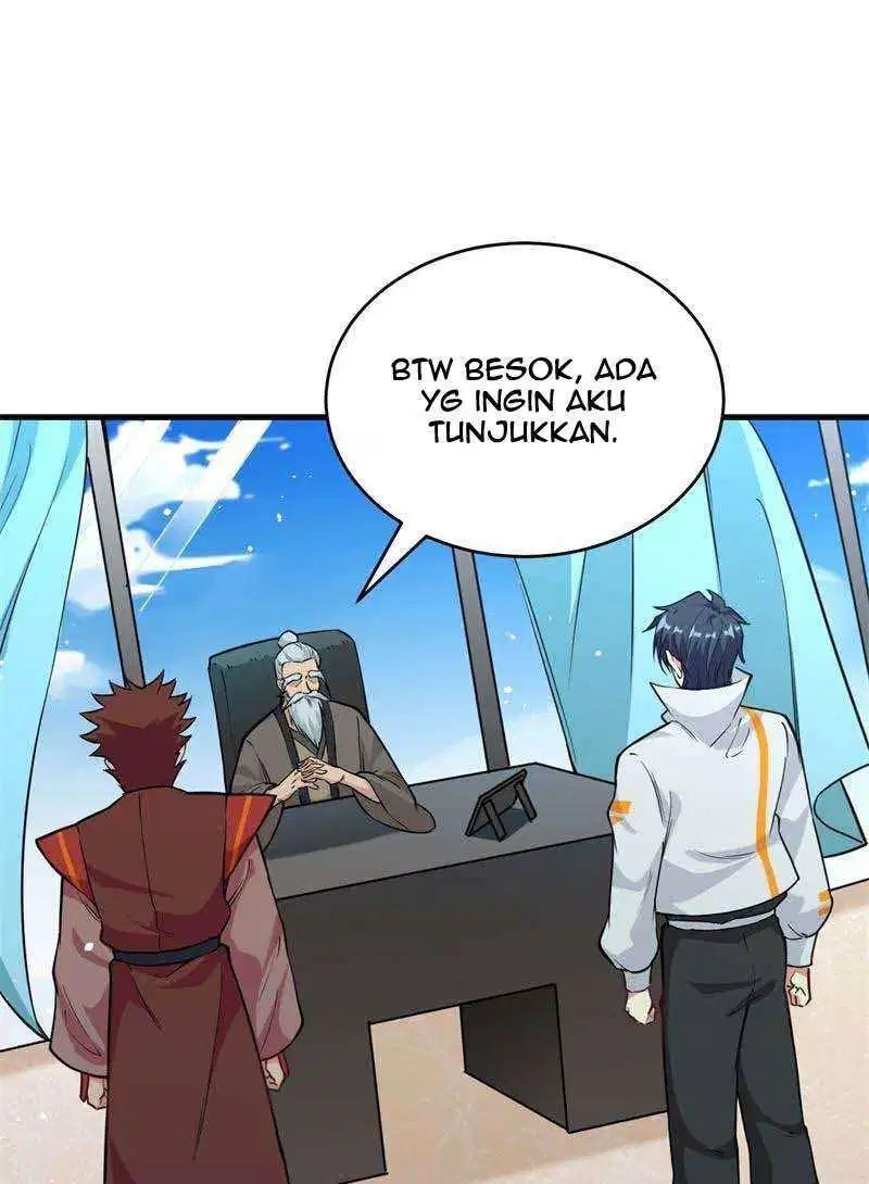 Monk From the Future Bab 68 halaman 2