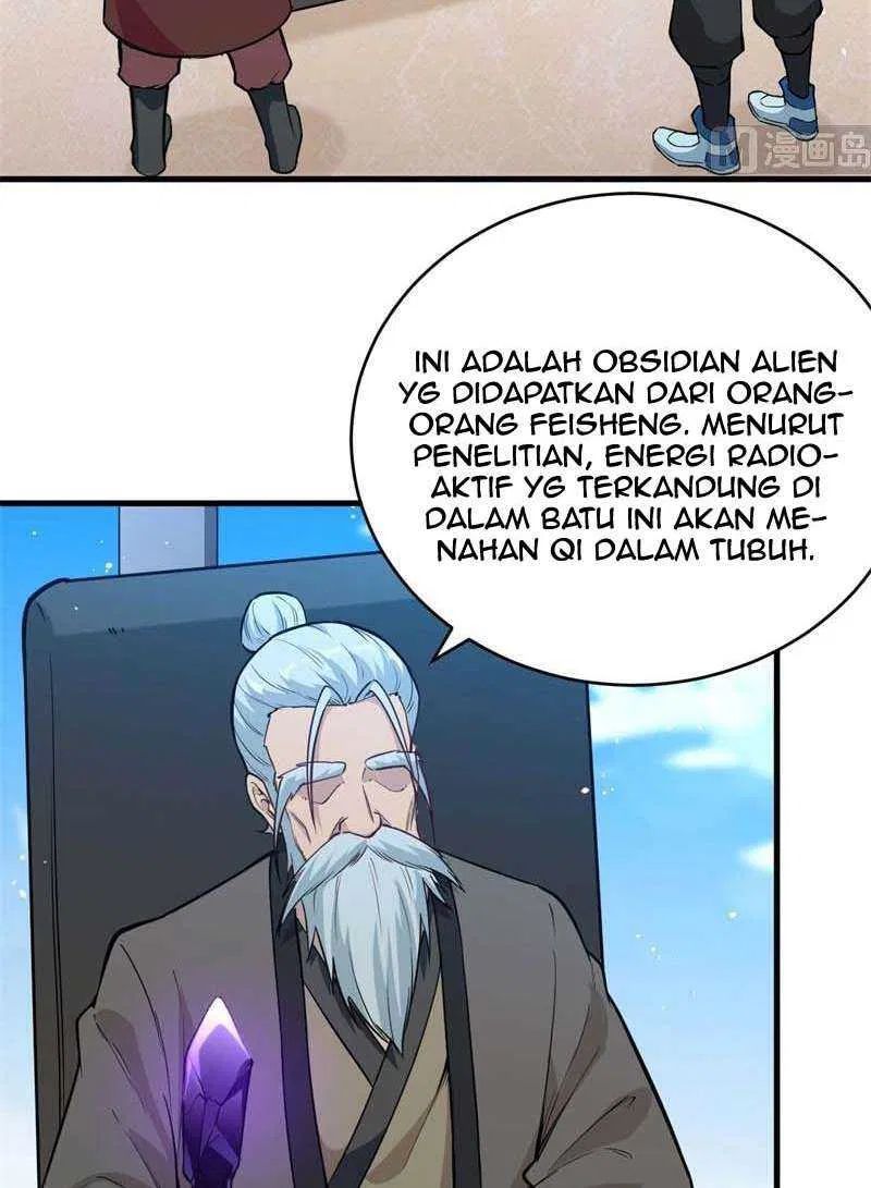 Monk From the Future Bab 68 halaman 3