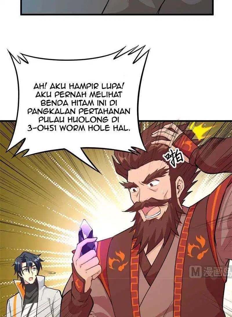 Monk From the Future Bab 68 halaman 8