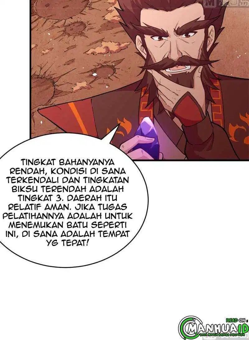 Monk From the Future Bab 68 halaman 10