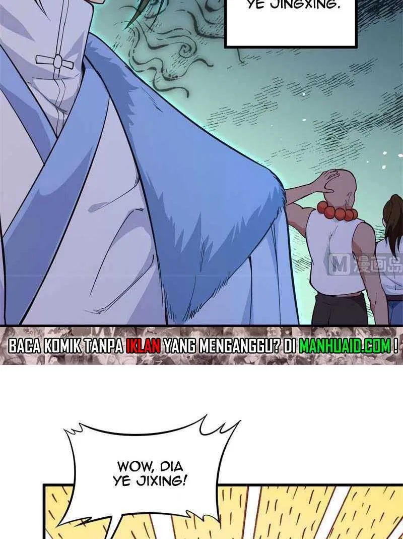 Monk From the Future Bab 68 halaman 24