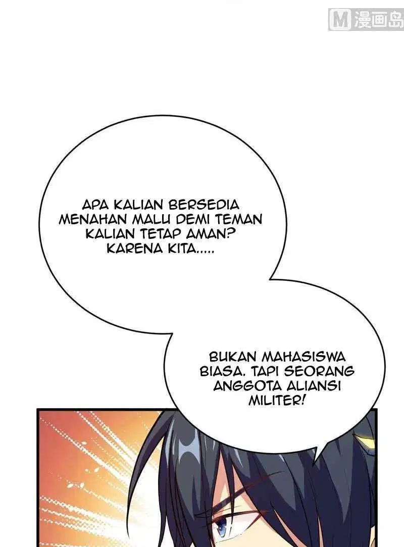 Monk From the Future Bab 68 halaman 53