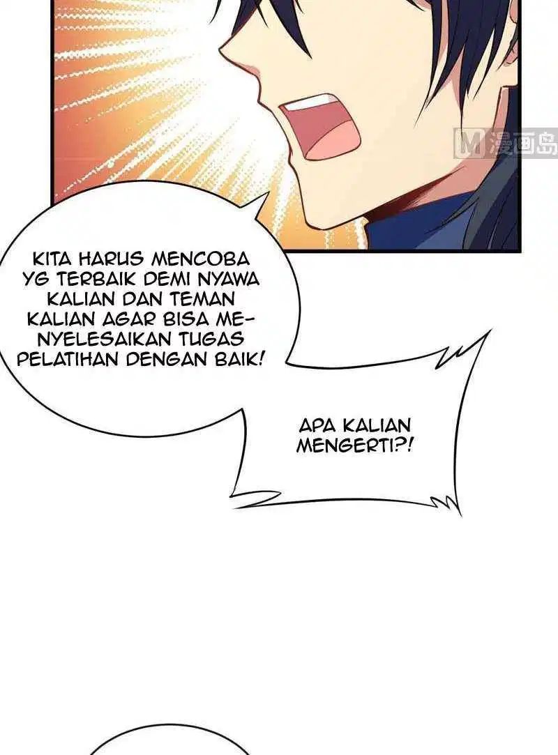 Monk From the Future Bab 68 halaman 54