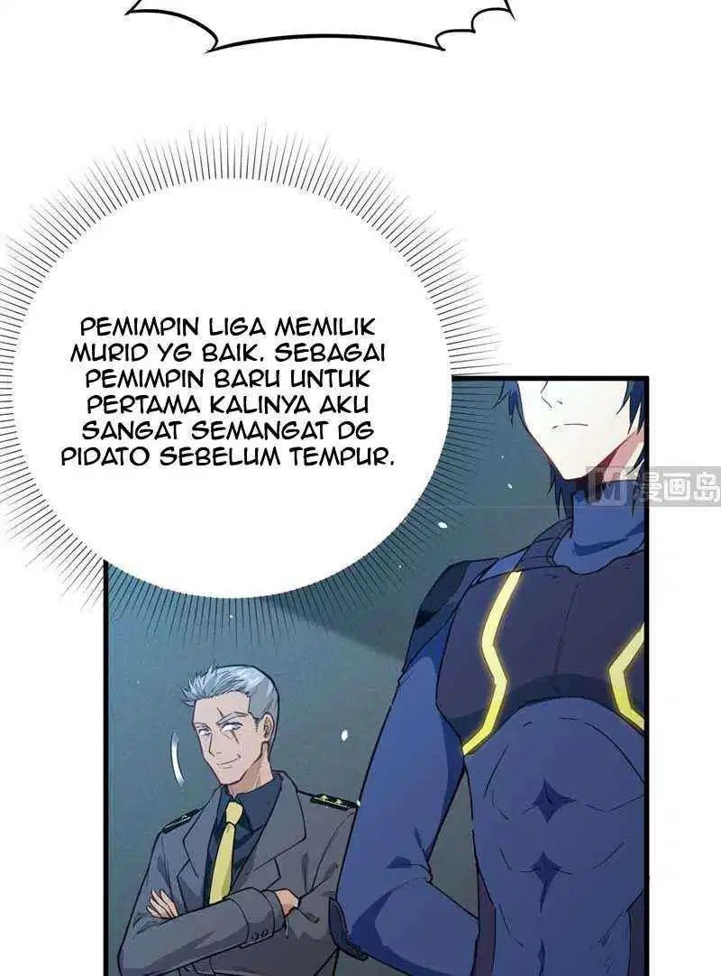 Monk From the Future Bab 68 halaman 56