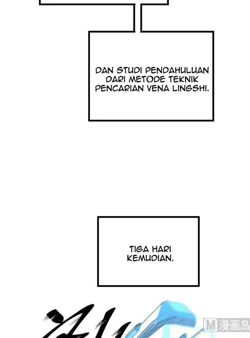 Monk From the Future Bab 68 halaman 59